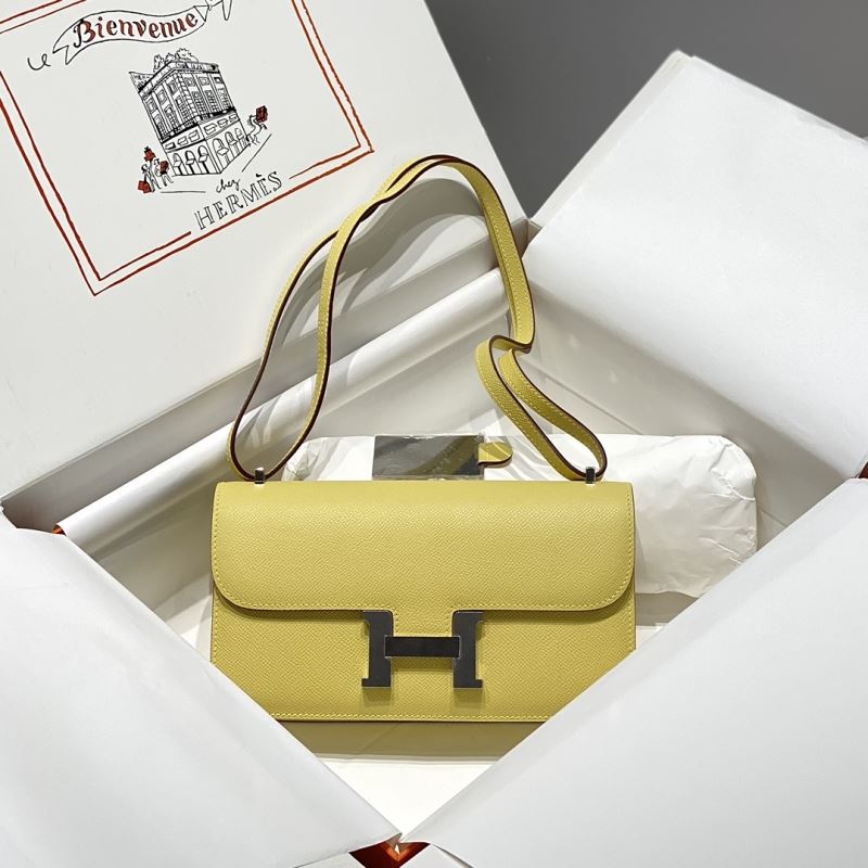 Hermes Constance Bags